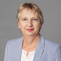photo of  Monika Höllge