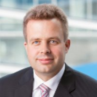 photo of  Thomas Bender
