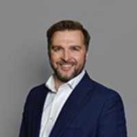 photo of  Heiko Ludwig