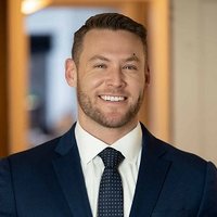 photo of  Christopher Levin