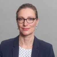 photo of  Ulrike ⠀Adam-Schlüter