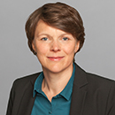 Heike Oltmann